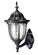 Suffolk One Light Wall Sconce in Matte Black (106|5062BK)