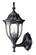 Suffolk One Light Wall Sconce in Matte Black (106|5060BK) Suffolk One Light Wall Sconce in Matte Black (106|5060BK)