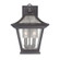 Aiken Two Light Wall Sconce in Black Coral (106|39012BC)