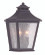 Chapel Hill Two Light Wall Sconce in Oil Rubbed Bronze (106|32003ORB)