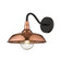 Burry One Light Wall Sconce in Copper (106|1742CO)