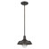 Burry One Light Pendant in Oil-Rubbed Bronze (106|1736ORB)