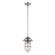 Dylan One Light Mini Pendant in Chrome (106|1706CH)