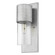 Cooper One Light Wall Sconce in Matte Nickel (106|1511MNCL)