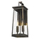 Alden Two Light Wall Sconce in Oil-Rubbed Bronze (106|1212ORB)