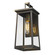 Alden One Light Wall Sconce in Oil-Rubbed Bronze (106|1202ORB)