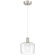Port Nine Chardonnay LED Pendant in Brushed Steel (18|63141LEDDBSSDG)