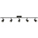 Lincoln LED Track in Matte Black (18|63075LEDDLPMBL)