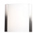 West End LED Wall Fixture in Brushed Steel (18|62486LEDDBSOPL)