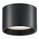 Reel LED Flush Mount in Black (18|50007LEDDBLACR)