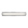Geneva LED Vanity in Brushed Steel (18|31010LEDDBSOPL)