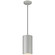 Pilson XL LED Pendant in Satin (18|29007LEDDLPSATC)