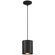 Pilson XL LED Pendant in Matte Black (18|29006LEDDLPMBLC)