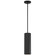 Pilson LED Pendant in Matte Black (18|29002LEDDLPMBL)