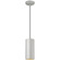 Pilson LED Pendant in Satin (18|29001LEDDLPSATC)
