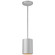 Pilson LED Pendant in Satin (18|29000LEDDLPSAT)