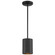 Pilson LED Pendant in Matte Black (18|29000LEDDLPMBL)