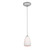 Sherry LED Pendant in Brushed Steel (18|280693CBSOPL)
