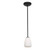 Sherry One Light Pendant in Oil Rubbed Bronze (18|280691RORBOPL)