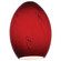 FireBird Pendant Glass Shade in Ruby Sky (18|23123RUSKY)
