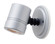 Myra One Light SpotLight in Silver (18|23025MGSILVCLR)