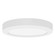 ModPLUS LED Flush Mount in White (18|20849LEDDWHACR)