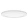 ModPLUS LED Flush Mount in White (18|20837LEDDWHACR)