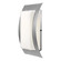 Eclipse One Light Wall Fixture in Satin (18|20449SATOPL)