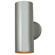 Uptown Two Light Wall Fixture in Satin (18|20444SAT)