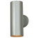 Uptown LED Wall Fixture in Satin (18|20444LEDDLPSAT)