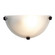 Mona One Light Wall Sconce in Oil Rubbed Bronze (18|20417ORBALB)