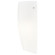 Daphne One Light Wall Sconce in Brushed Steel (18|20415LEDDLPOPL)