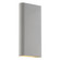 Lux LED Wall Sconce in Satin (18|20409LEDDSAT)