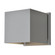 Square LED Wallwasher in Satin (18|20399LEDMGSAT)