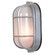 Nauticus Dual Mount One Light Bulkhead in Satin (18|20292SATFST)