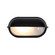 Nauticus One Light Bulkhead in Black (18|20291BLFST)