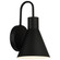 Dixon LED Outdoor Wall Mount in Black (18|20137LEDDMGBL)