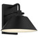 Avalon LED Outdoor Wall Mount in Black (18|20130LEDDMGBL)