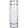 Cove Dual Voltage LED Wall Fixture in Satin (18|20106LEDMGSATACR)