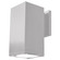 Bayside LED Wall Fixture in Satin (18|20032LEDMGSATFST)