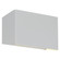 Amora LED Outdoor Wall Mount in Satin (18|20019LEDDMGSAT)