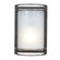 Nevis LED Bulkhead in Bronze (18|20011LEDDMGLPBRZRFR)