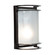 Nevis LED Bulkhead in Bronze (18|20011LEDDMGBRZRFR)
