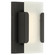 Hubert LED Outdoor Wall Mount in Bronze (18|20001LEDDMGBRZSDG)