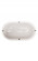 LED Nautical One Light Wall/Ceiling Mount in White (301|S79WFLR12WWH)
