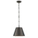 Alden One Light Pendant in Old Bronze (51|72321323)