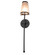 Verheven One Light Wall Sconce in Wrought Iron (57|258279)