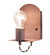 Alva Arch LED Wall Sconce in Poetry Plum (57|254622)