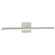 Float LED Vanity in Silver (18|62606LEDDSILVACR)