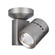 Exterminator Ii- 1035 LED Spot Light in Brushed Nickel (34|MO1035N830BN)